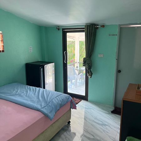 Cher Lonely Beach Resort Κο Τσανγκ Εξωτερικό φωτογραφία