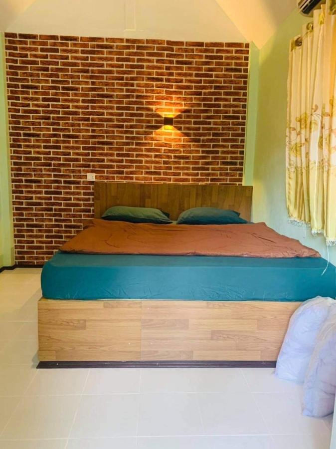 Cher Lonely Beach Resort Κο Τσανγκ Εξωτερικό φωτογραφία