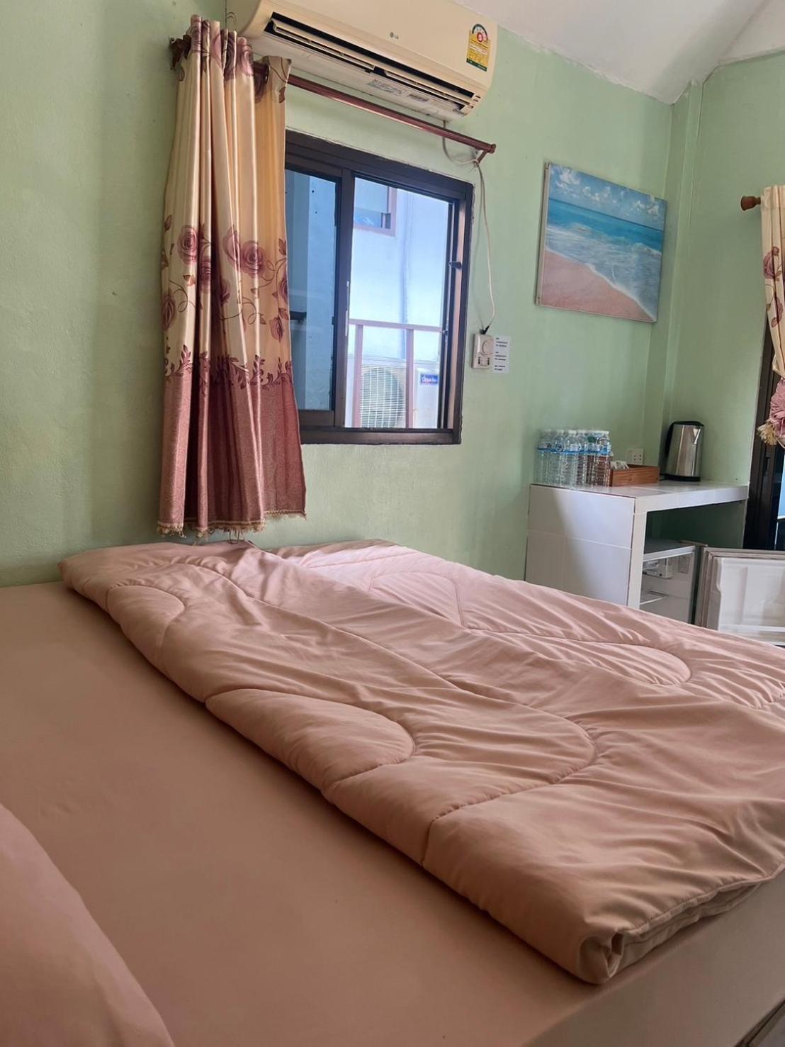 Cher Lonely Beach Resort Κο Τσανγκ Εξωτερικό φωτογραφία