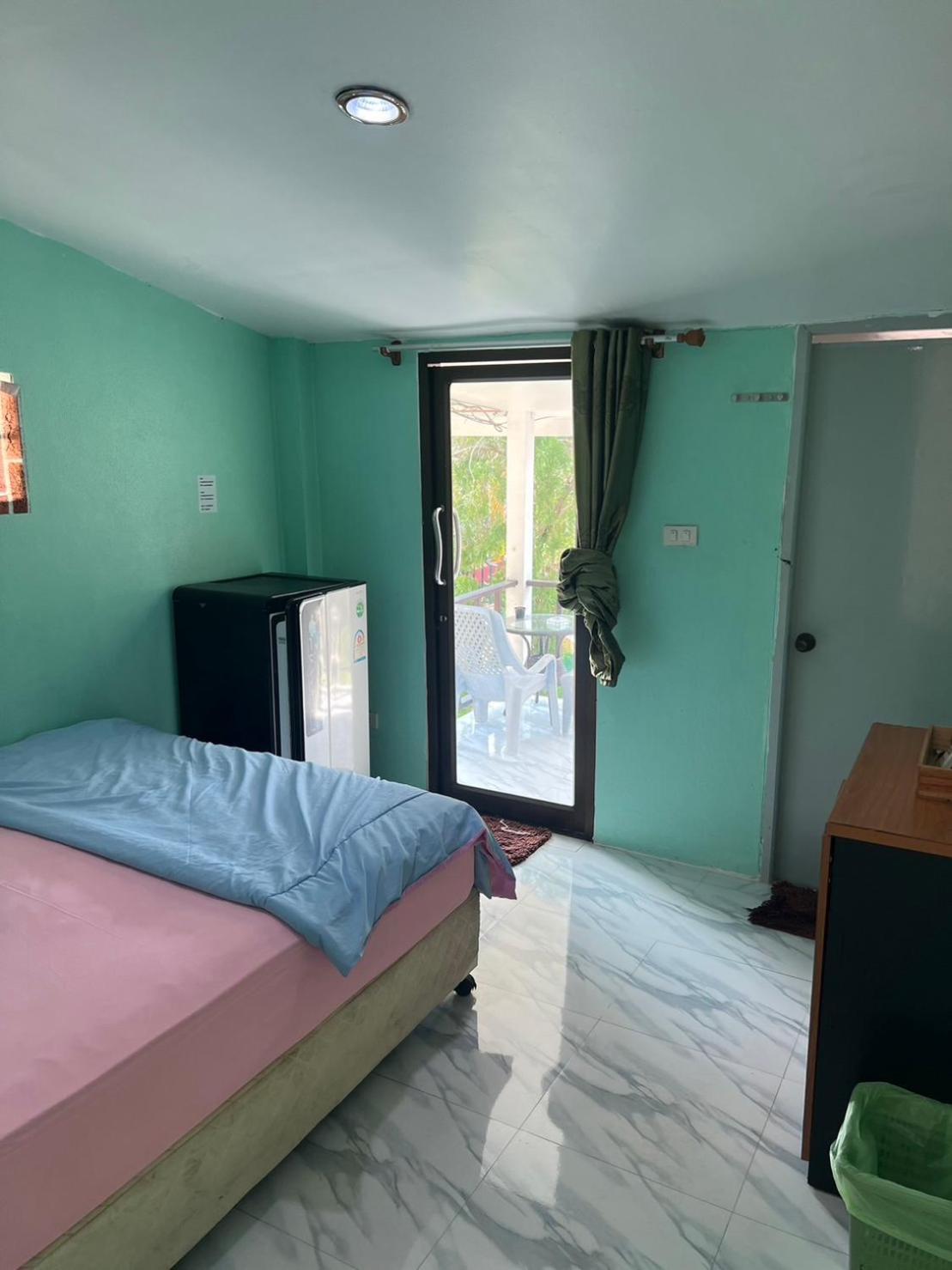 Cher Lonely Beach Resort Κο Τσανγκ Εξωτερικό φωτογραφία