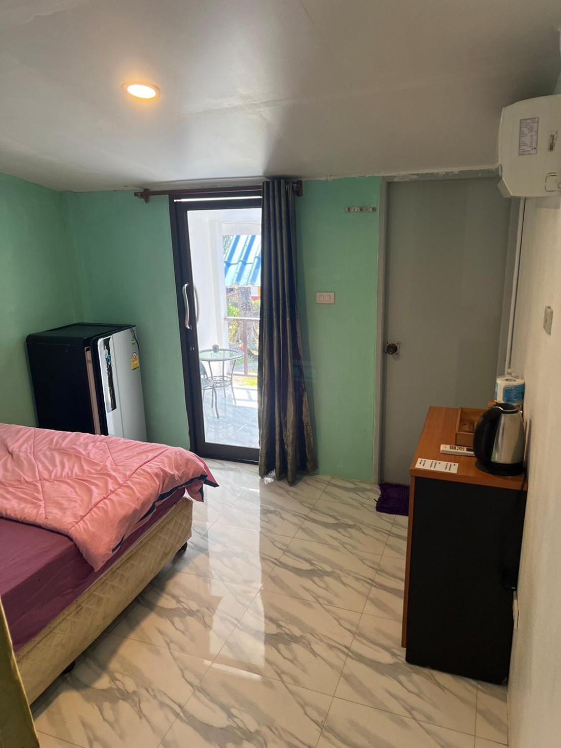 Cher Lonely Beach Resort Κο Τσανγκ Εξωτερικό φωτογραφία