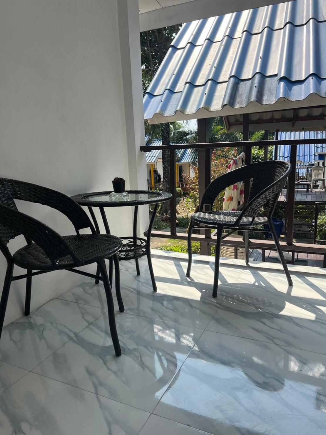 Cher Lonely Beach Resort Κο Τσανγκ Εξωτερικό φωτογραφία